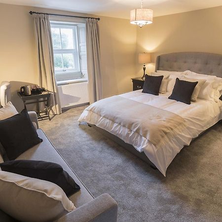 New Crown Inn Appleby-in-Westmorland Exteriér fotografie