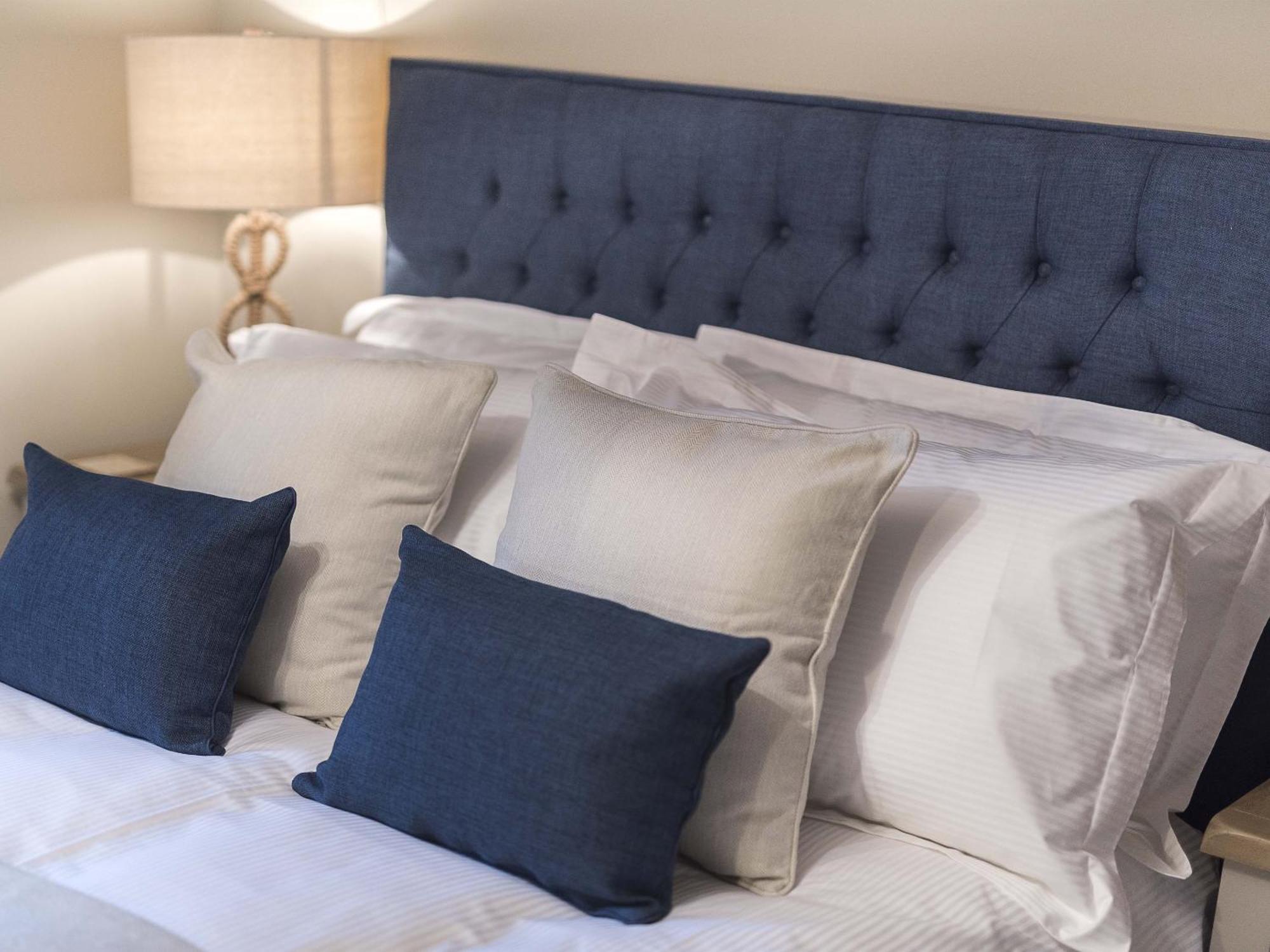 New Crown Inn Appleby-in-Westmorland Exteriér fotografie
