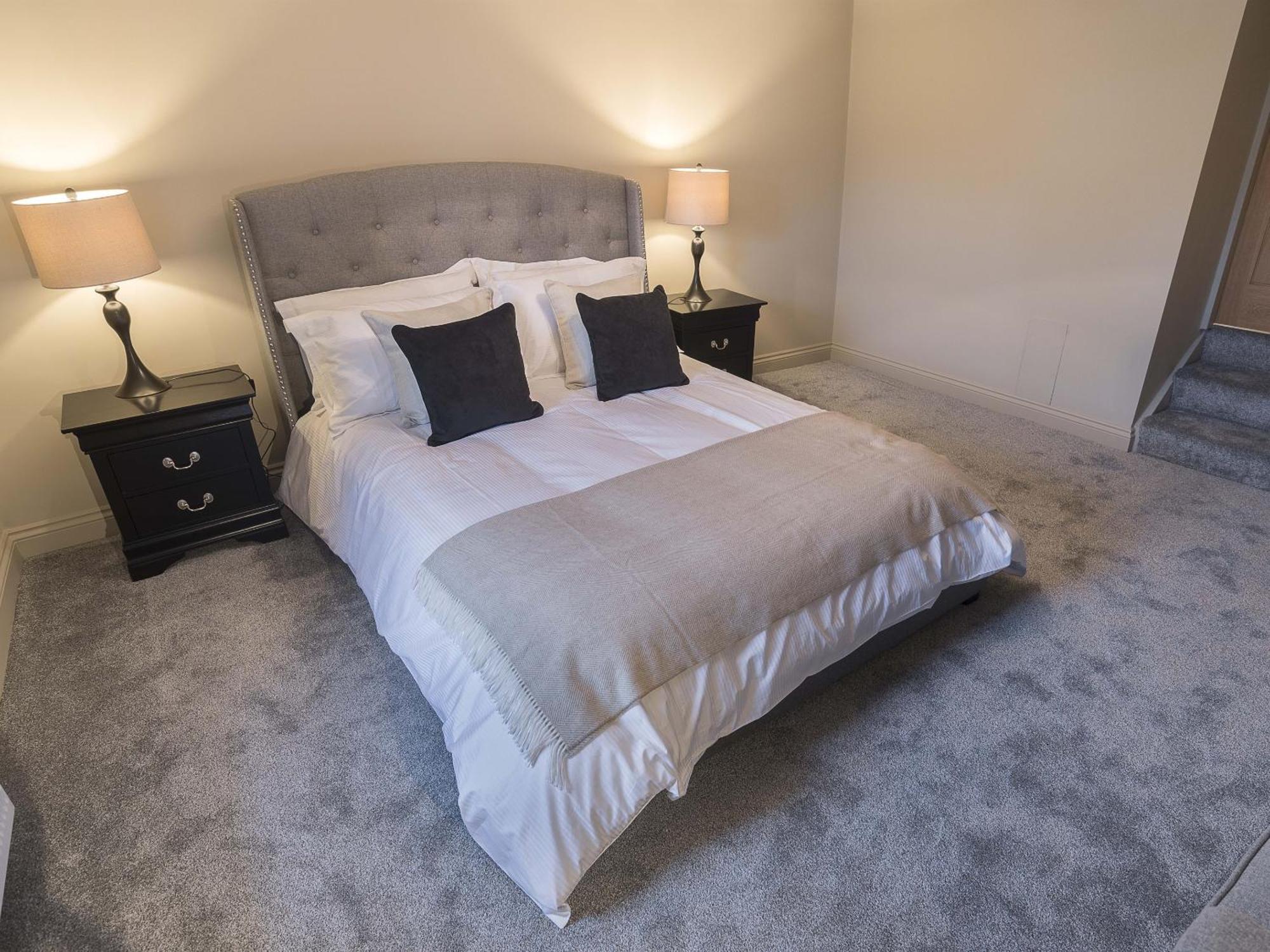 New Crown Inn Appleby-in-Westmorland Exteriér fotografie