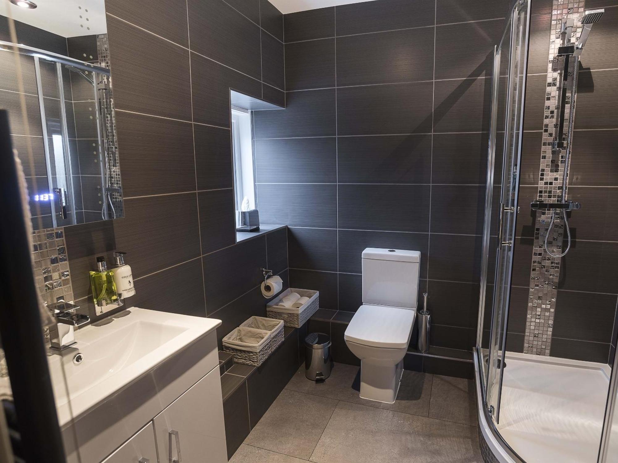 New Crown Inn Appleby-in-Westmorland Exteriér fotografie
