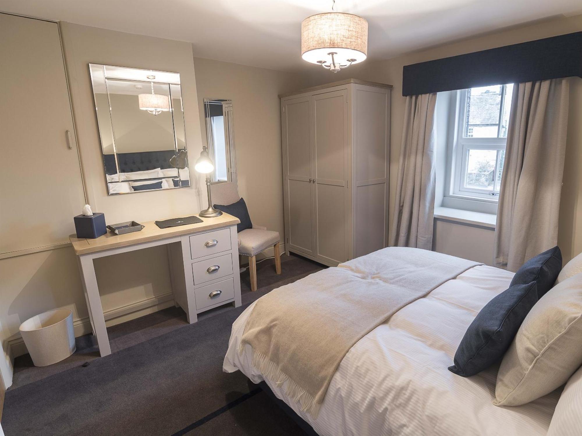 New Crown Inn Appleby-in-Westmorland Exteriér fotografie