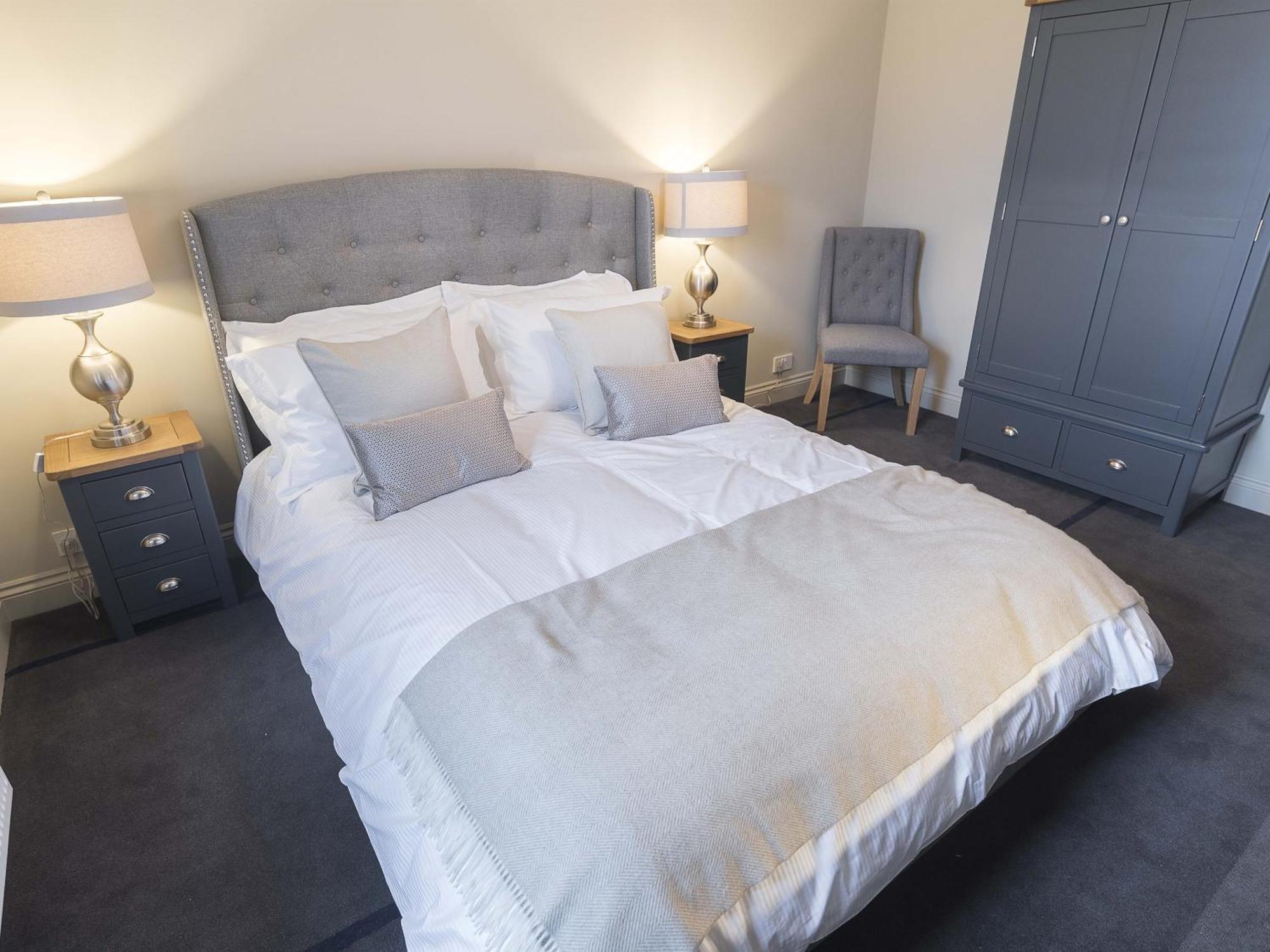 New Crown Inn Appleby-in-Westmorland Exteriér fotografie