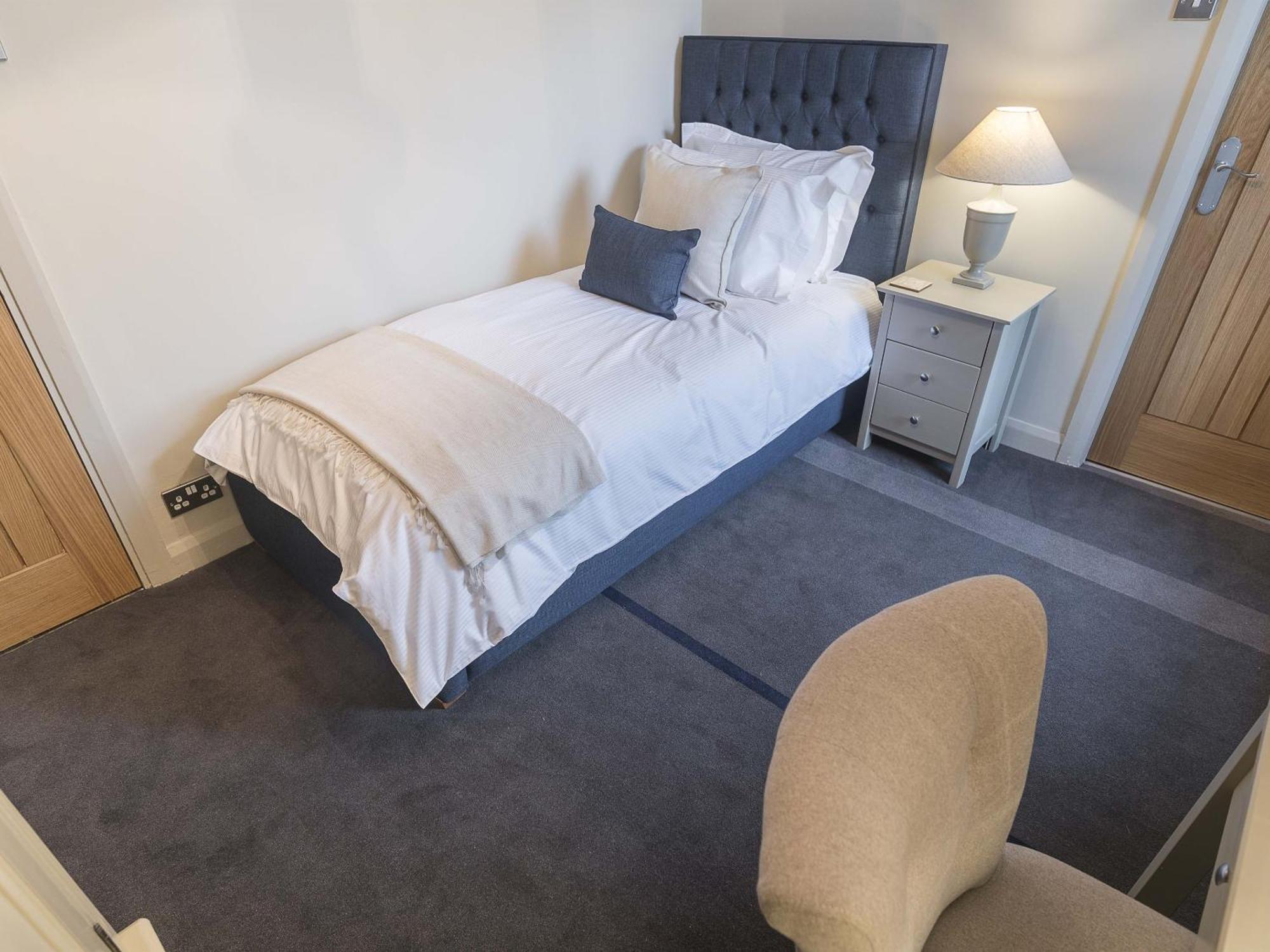 New Crown Inn Appleby-in-Westmorland Exteriér fotografie