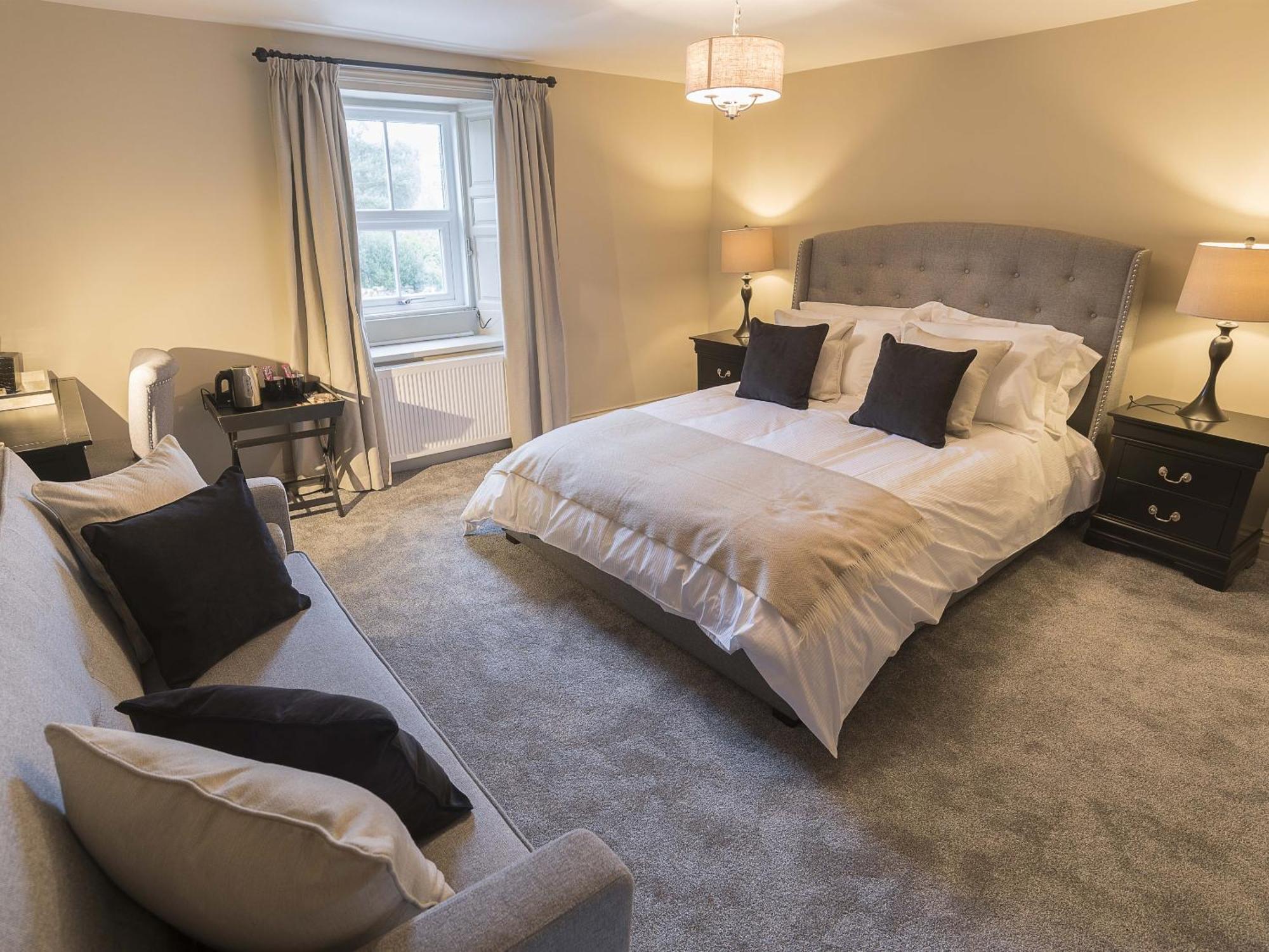 New Crown Inn Appleby-in-Westmorland Exteriér fotografie